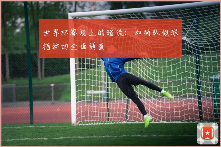 世界杯赛场上的暗流：加纳队假球指控的全面调查