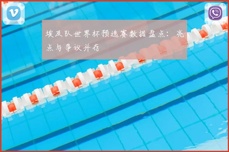 埃及队世界杯预选赛数据盘点:亮点与争议并存