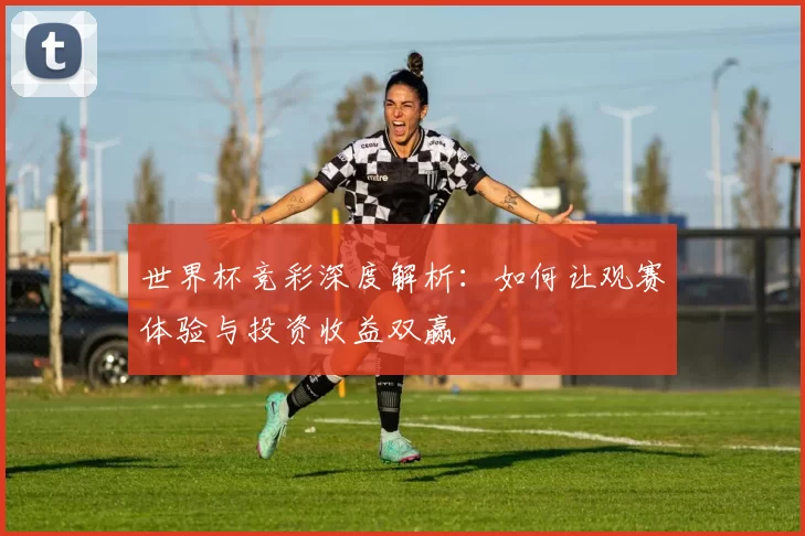 世界杯竞彩深度解析：如何让观赛体验与投资收益双赢