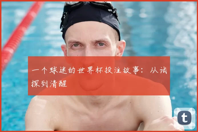 一个球迷的世界杯投注故事:从试探到清醒
