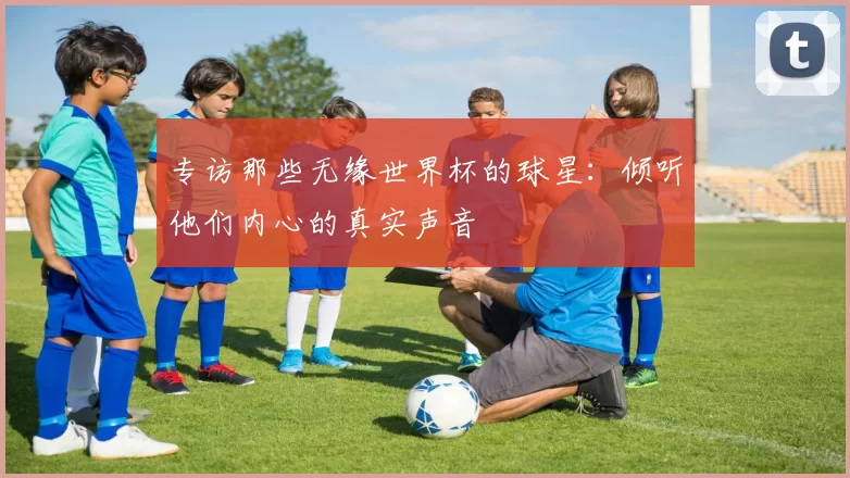 专访那些无缘世界杯的球星：倾听他们内心的真实声音