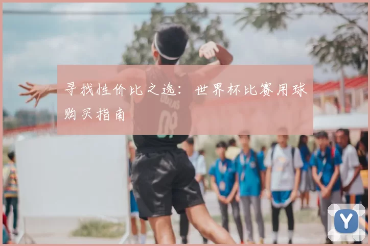 寻找性价比之选：世界杯比赛用球购买指南